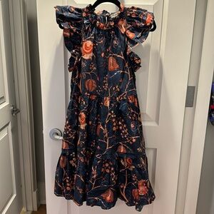 Ulla Johnson Dress